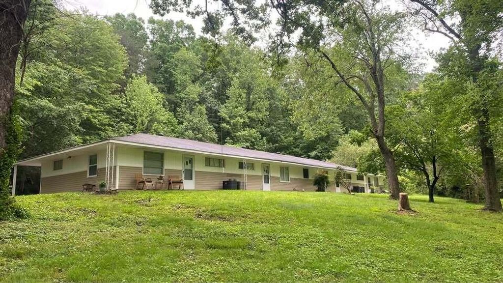 5866 Dayton Boulevard Apt 4, Chattanooga, TN 37415