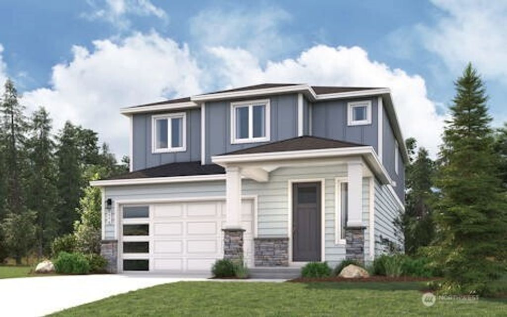 14135 178TH Street E, Puyallup, WA 98374
