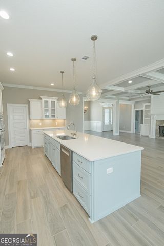 205 Riley Hunter Drive, Kingsland, GA 31548