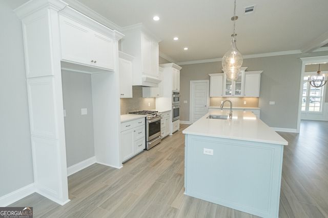 205 Riley Hunter Drive, Kingsland, GA 31548