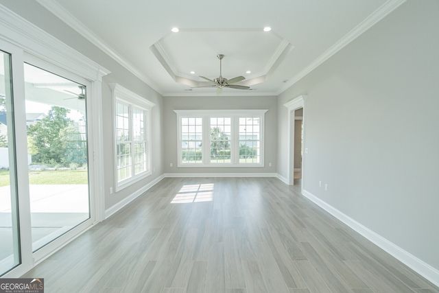 205 Riley Hunter Drive, Kingsland, GA 31548