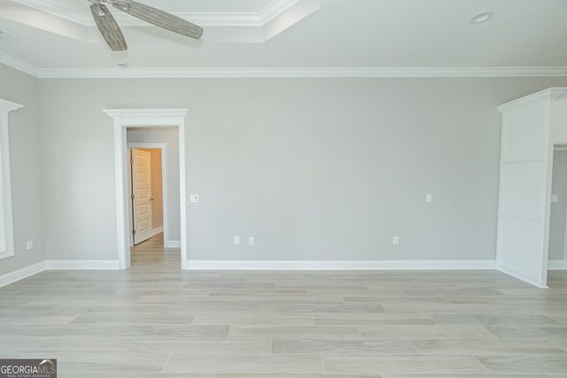 205 Riley Hunter Drive, Kingsland, GA 31548