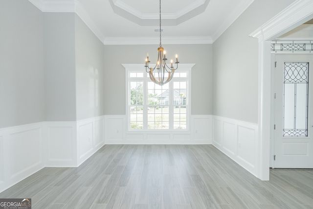 205 Riley Hunter Drive, Kingsland, GA 31548