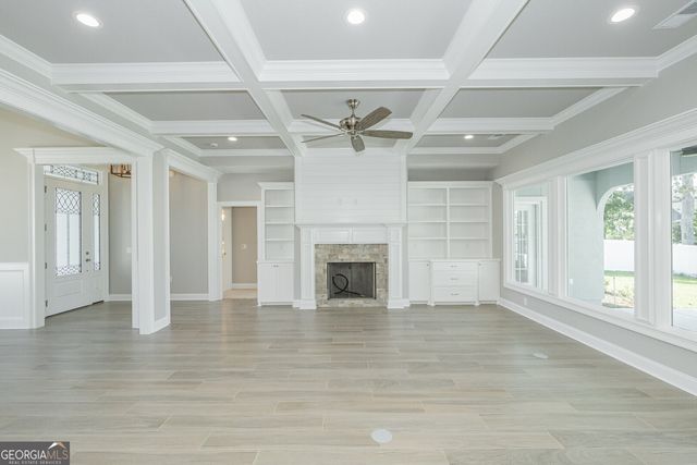 205 Riley Hunter Drive, Kingsland, GA 31548