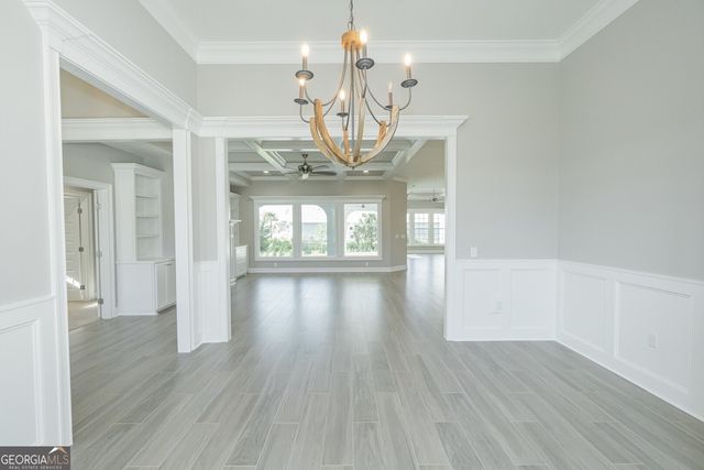 205 Riley Hunter Drive, Kingsland, GA 31548