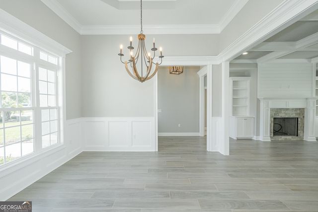 205 Riley Hunter Drive, Kingsland, GA 31548