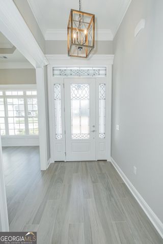 205 Riley Hunter Drive, Kingsland, GA 31548