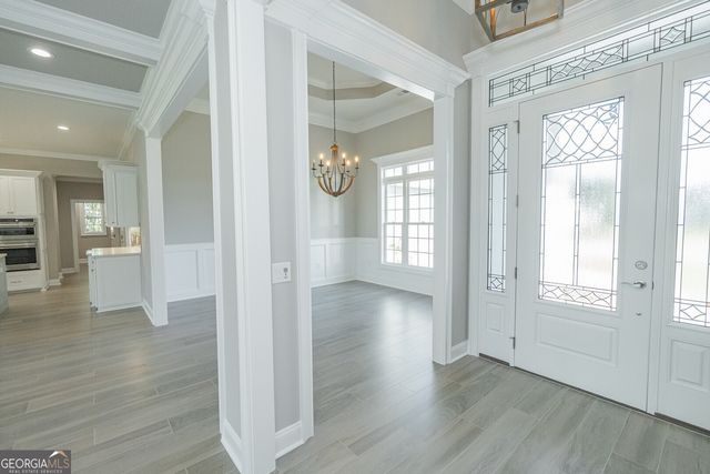 205 Riley Hunter Drive, Kingsland, GA 31548