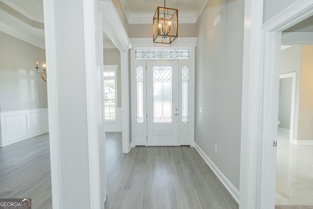 205 Riley Hunter Drive, Kingsland, GA 31548