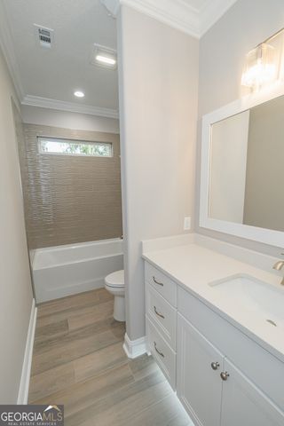 205 Riley Hunter Drive, Kingsland, GA 31548