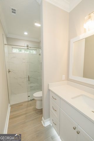 205 Riley Hunter Drive, Kingsland, GA 31548