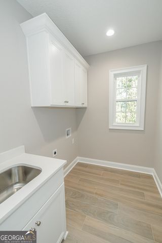 205 Riley Hunter Drive, Kingsland, GA 31548