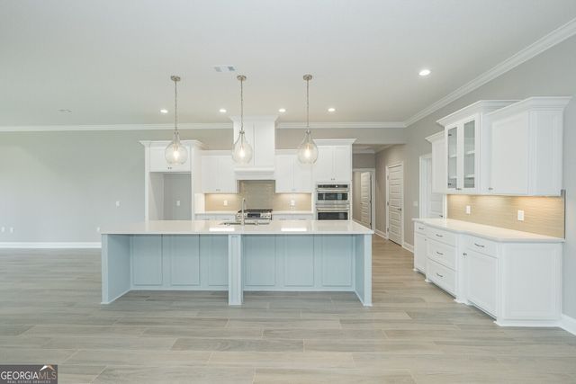 205 Riley Hunter Drive, Kingsland, GA 31548