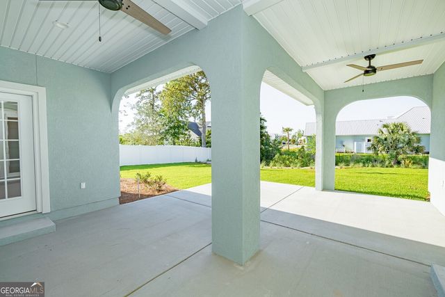 205 Riley Hunter Drive, Kingsland, GA 31548