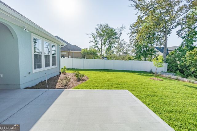 205 Riley Hunter Drive, Kingsland, GA 31548