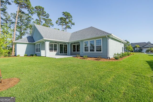 205 Riley Hunter Drive, Kingsland, GA 31548