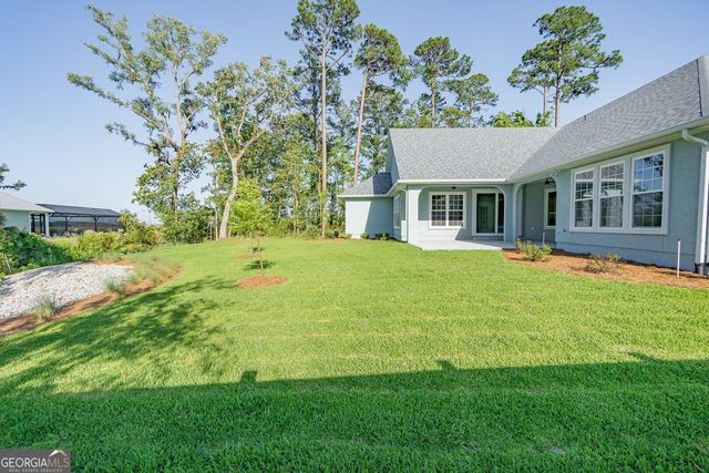 205 Riley Hunter Drive, Kingsland, GA 31548