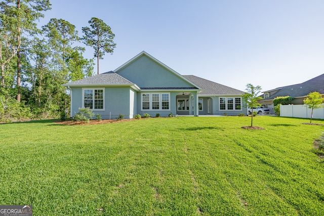 205 Riley Hunter Drive, Kingsland, GA 31548