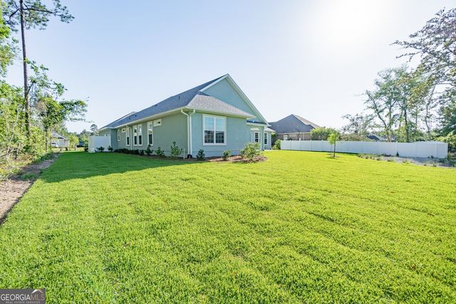 205 Riley Hunter Drive, Kingsland, GA 31548