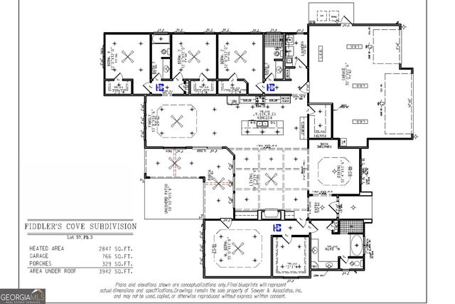 205 Riley Hunter Drive, Kingsland, GA 31548