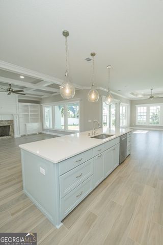 205 Riley Hunter Drive, Kingsland, GA 31548