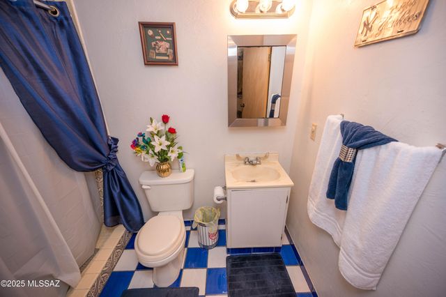 336 E Calle Soto, Nogales, AZ 85621