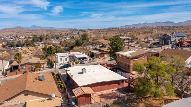336 E Calle Soto, Nogales, AZ 85621