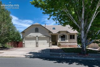 3839 Range Drive, Colorado Springs, CO 80922