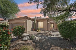 6961 E PURPLE SHADE Circle, Scottsdale, AZ 85266