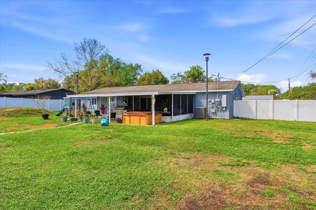 3011 CHABETT AVENUE, Lakeland, FL 33810