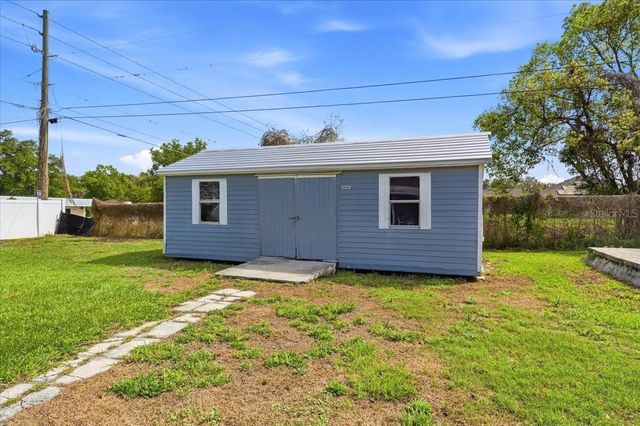 3011 CHABETT AVENUE, Lakeland, FL 33810