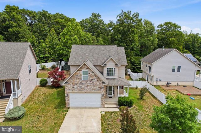 252 RIMFIRE WAY, Prince Frederick, MD 20678
