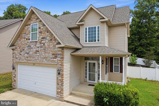 252 RIMFIRE WAY, Prince Frederick, MD 20678