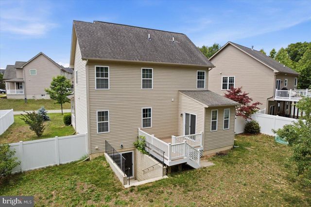 252 RIMFIRE WAY, Prince Frederick, MD 20678