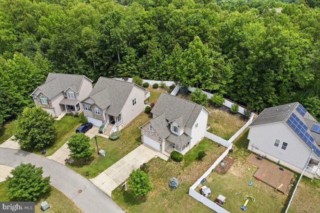 252 RIMFIRE WAY, Prince Frederick, MD 20678
