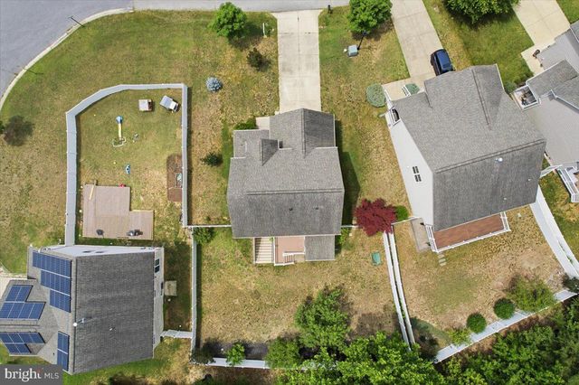 252 RIMFIRE WAY, Prince Frederick, MD 20678