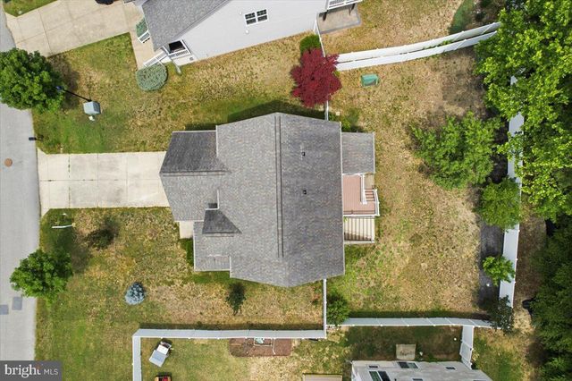 252 RIMFIRE WAY, Prince Frederick, MD 20678