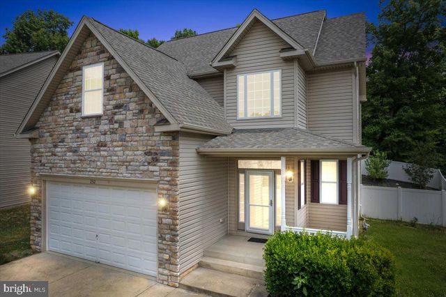 252 RIMFIRE WAY, Prince Frederick, MD 20678