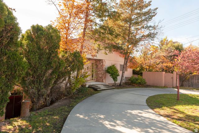 1740 E SUNNYSIDE AVE, Salt Lake City, UT 84108