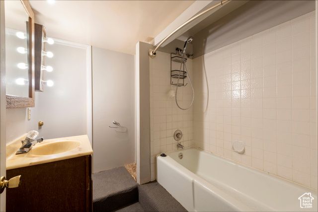 1740 E SUNNYSIDE AVE, Salt Lake City, UT 84108