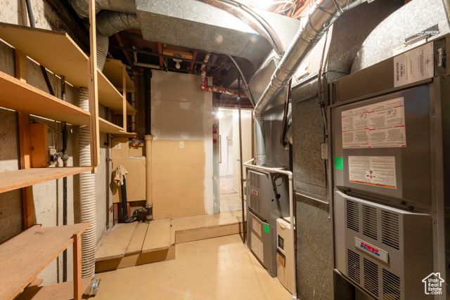 1740 E SUNNYSIDE AVE, Salt Lake City, UT 84108