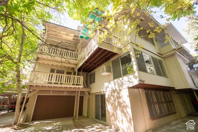 1740 E SUNNYSIDE AVE, Salt Lake City, UT 84108