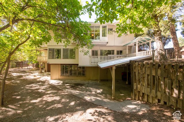 1740 E SUNNYSIDE AVE, Salt Lake City, UT 84108