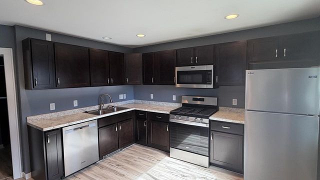 1924 24th STREET, Two Rivers, WI 54241