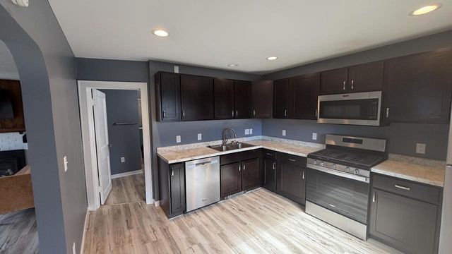 1924 24th STREET, Two Rivers, WI 54241
