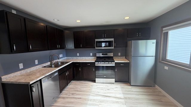 1924 24th STREET, Two Rivers, WI 54241