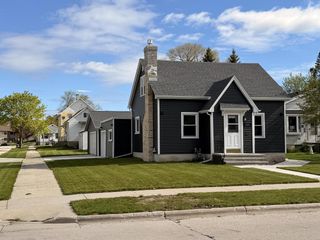 1924 24th STREET, Two Rivers, WI 54241