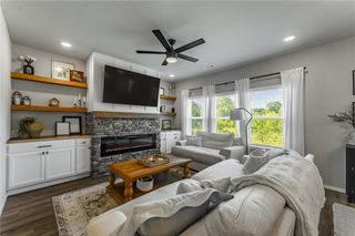 901 E Sparrow Circle, Fayetteville, AR 72701