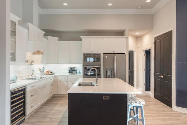 3016 KING PALM DRIVE, New Smyrna Beach, FL 32168