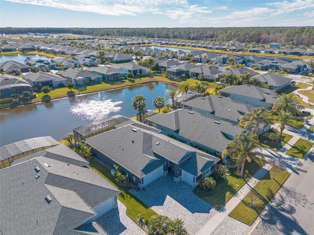 3016 KING PALM DRIVE, New Smyrna Beach, FL 32168